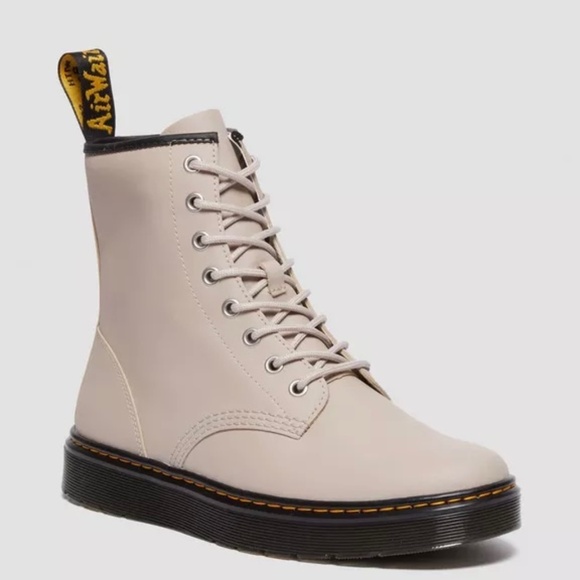 Dr. Martens Shoes - Dr. Martens Zavala Combat Boots